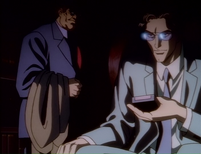 Голго 13: Королева пчел (1998)