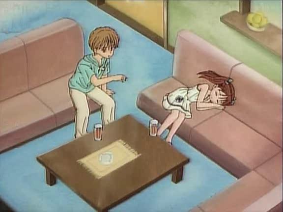 Детская игрушка (1996)