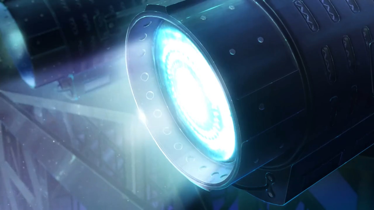 Кадры из С сегодняшнего дня я — звезда! (2019)