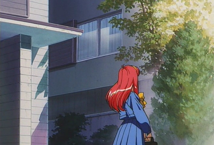 Кадры из Трепещущие воспоминания: Навсегда с тобой (1999)