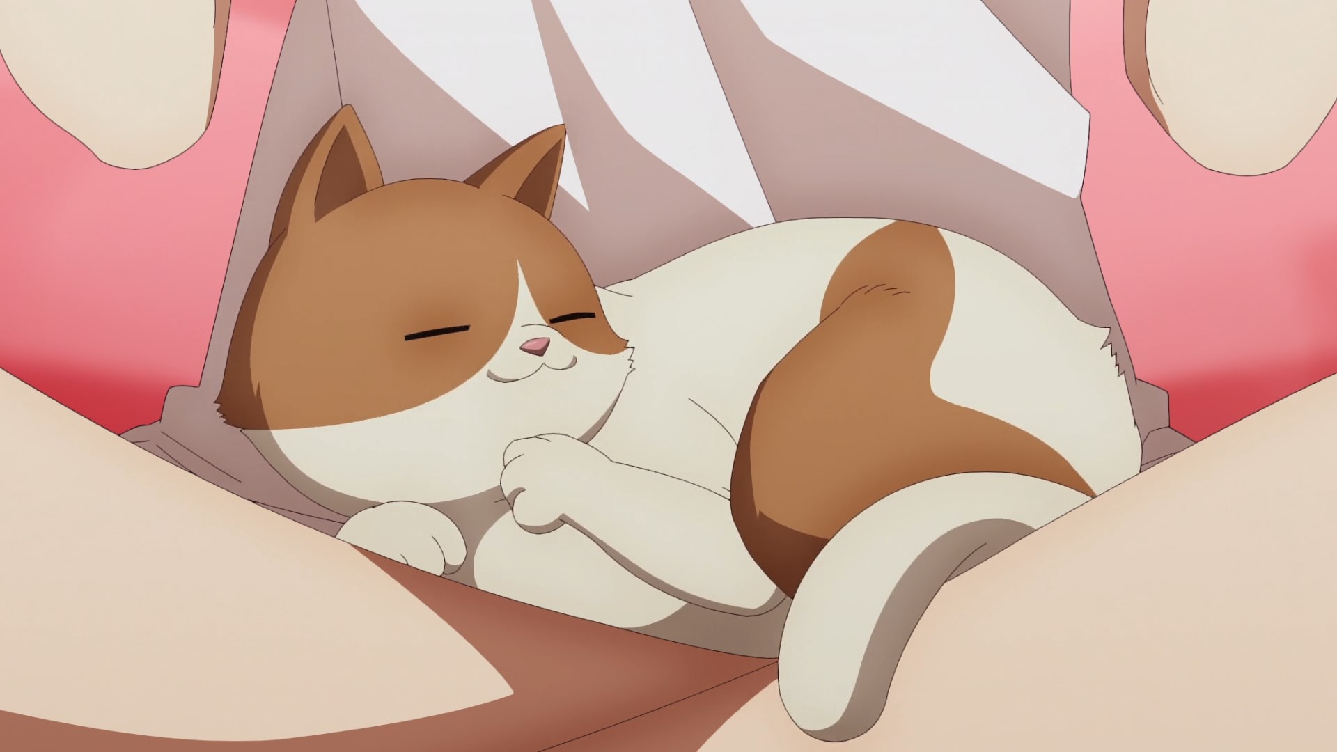 Кадры из Убийца романтики (2022)