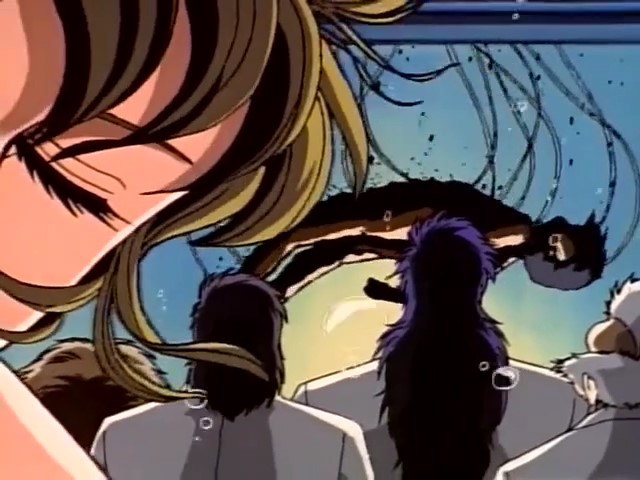 Кадры из Битва с демонами (1990)