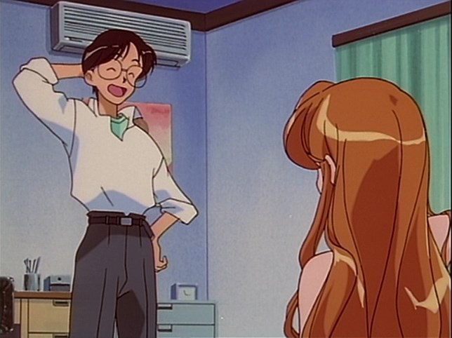 Кадры из Буттоби (1997)