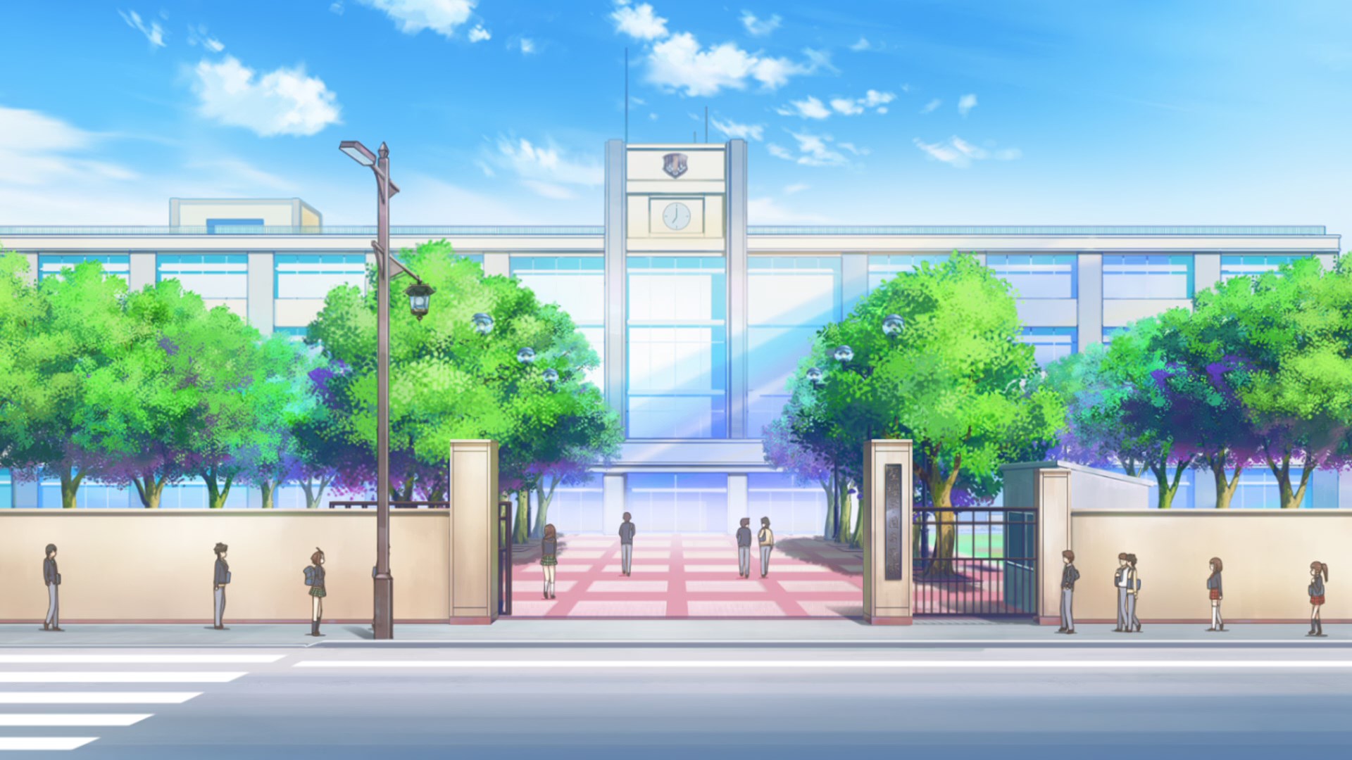 Кадры из Бета-девушка (2014)