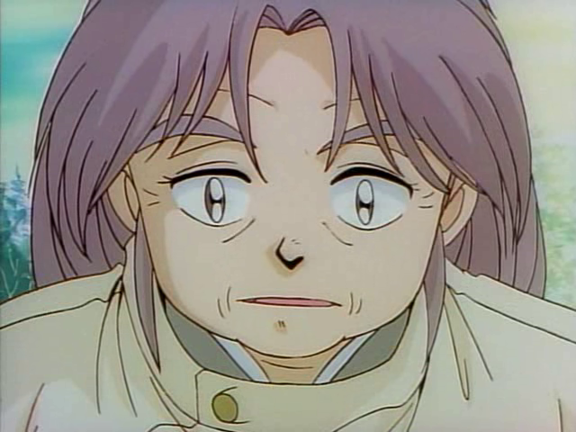 Кадры из Принц-демон Дзэнки (1995)