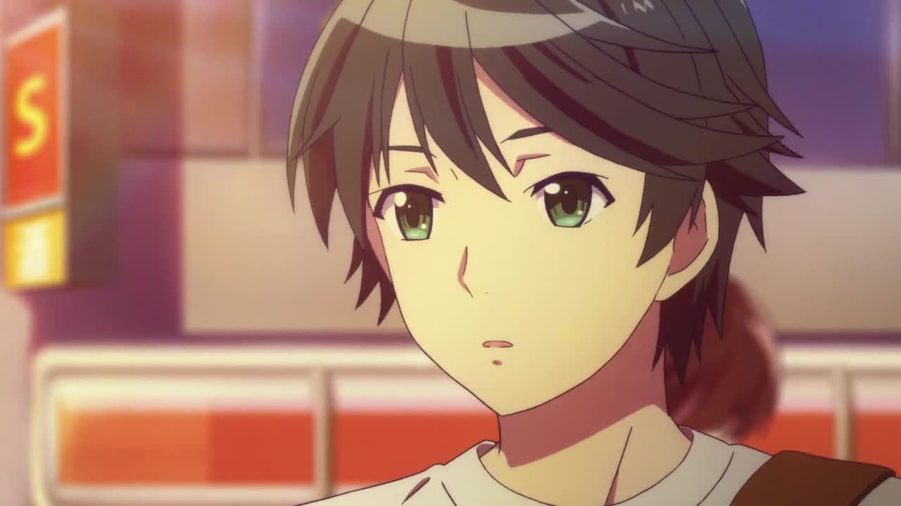 Кадры из Фуука (2017)