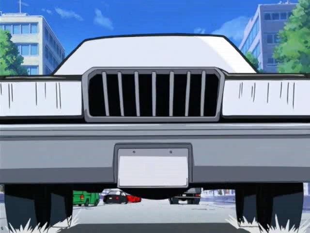 Кадры из Айшилд 21: Иллюзорный Золотой кубок (2004)