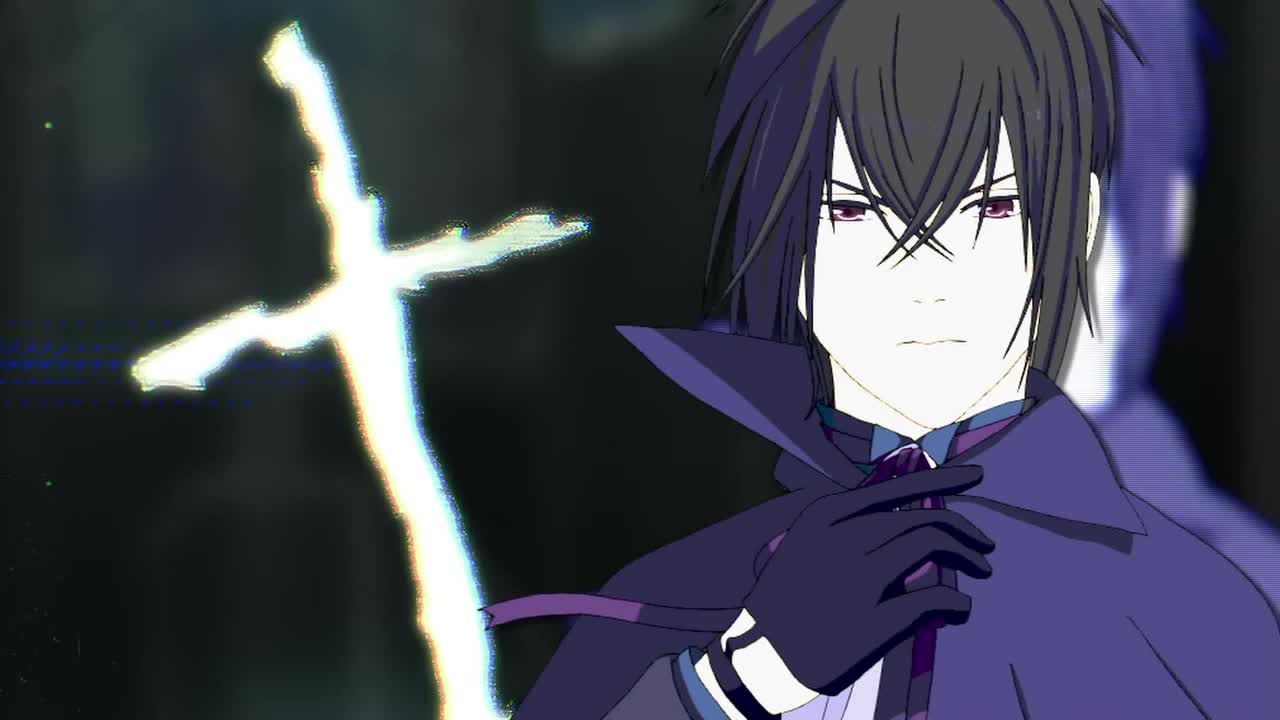 Кадры из Вампир Холмс (2015)