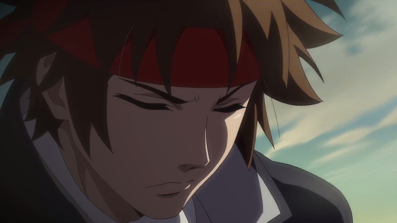 Кадры из Школа смут (2018)