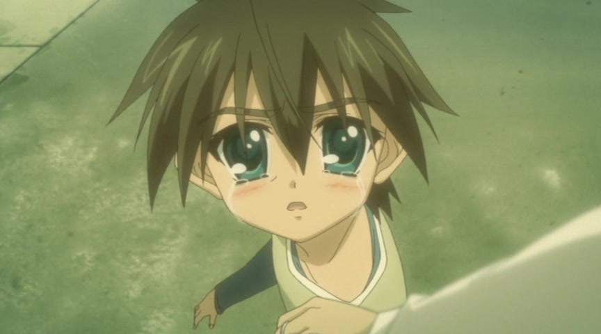 Кадры из Дар: Вечная радуга (2006)