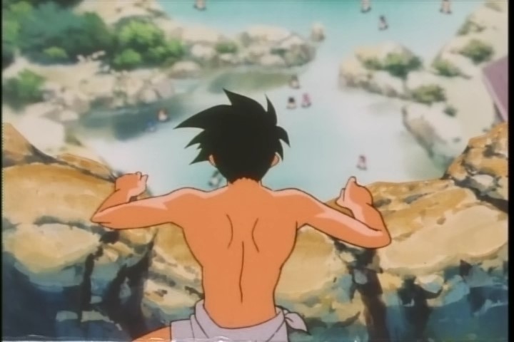 Кадры из Охотники за чародеями (1996)