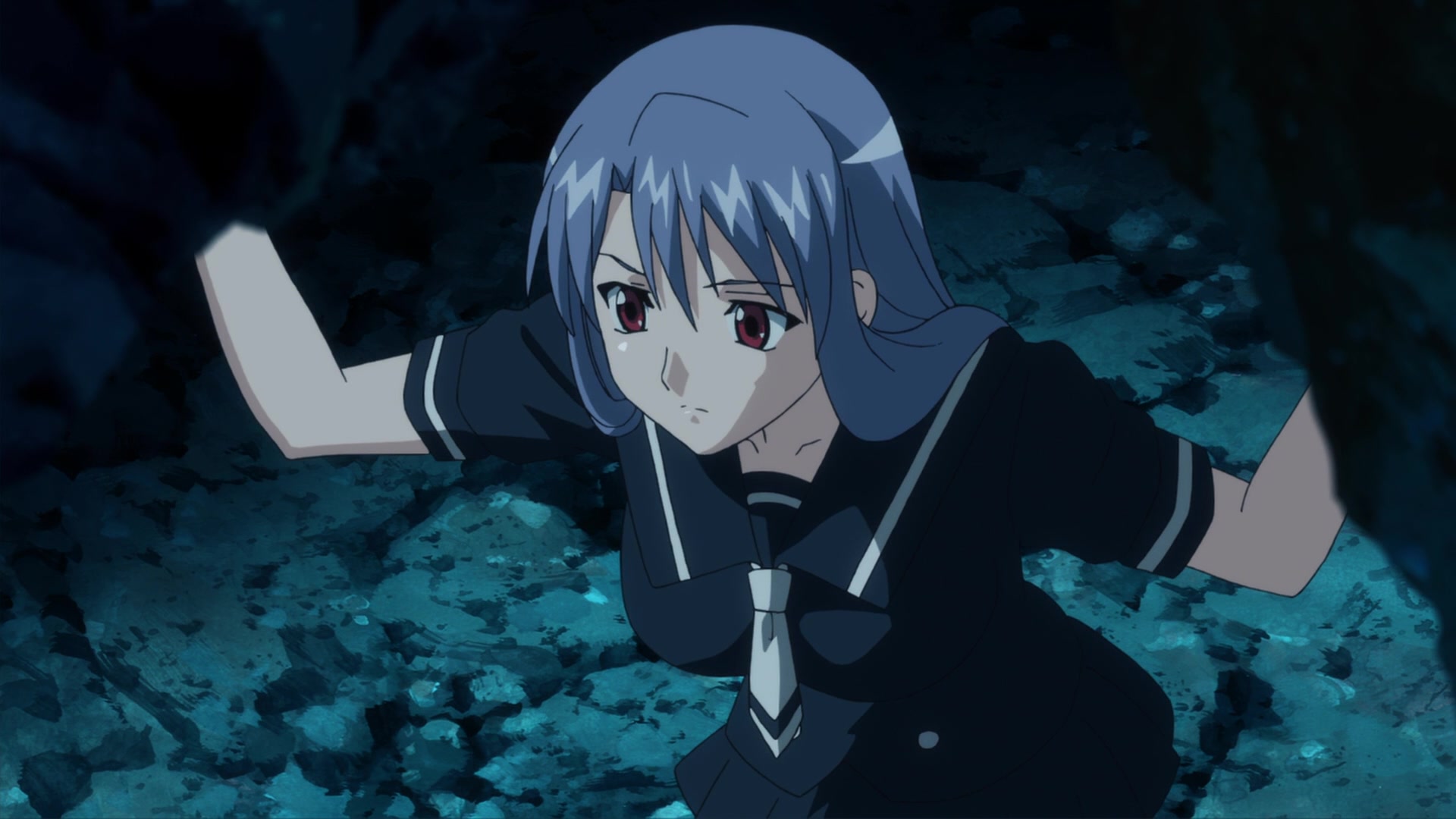 Айка Зеро (2009)