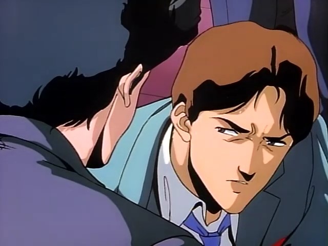 Токийский проект (1988)