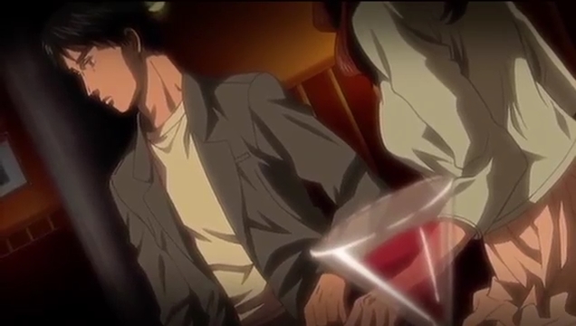 Кадры из Инициал «Ди»: Стадия пятая (2012)