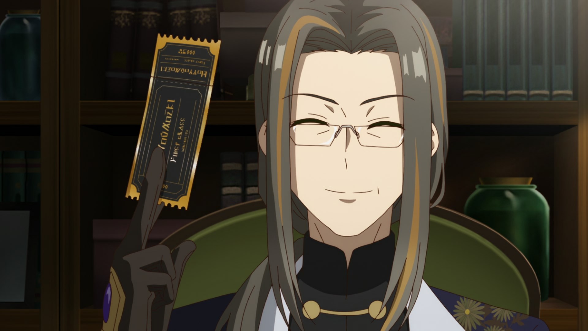 Кадры из Домашний репетитор герцогини (2025)