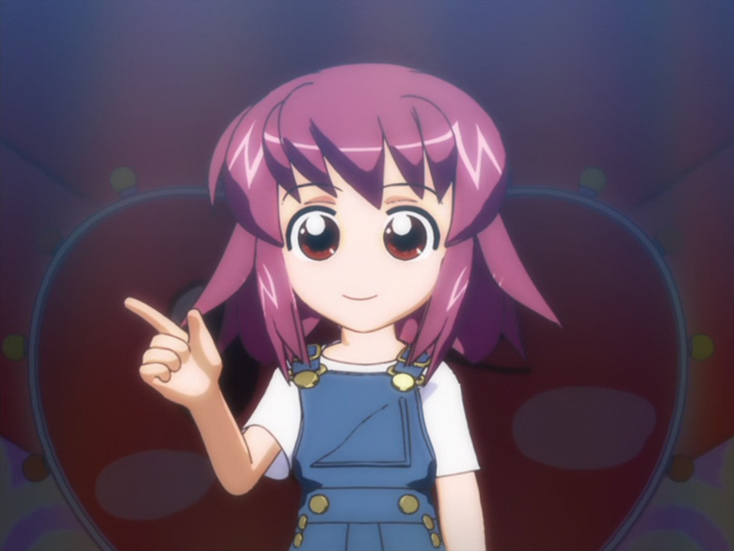 Кадры из Огни «Пёстрой арены»: Это здорово! (2006)