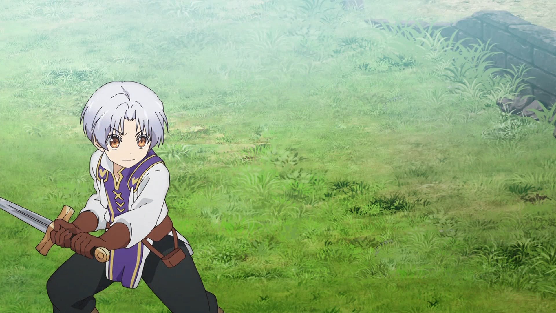 Кадры из Сладкое перевоплощение (2023)