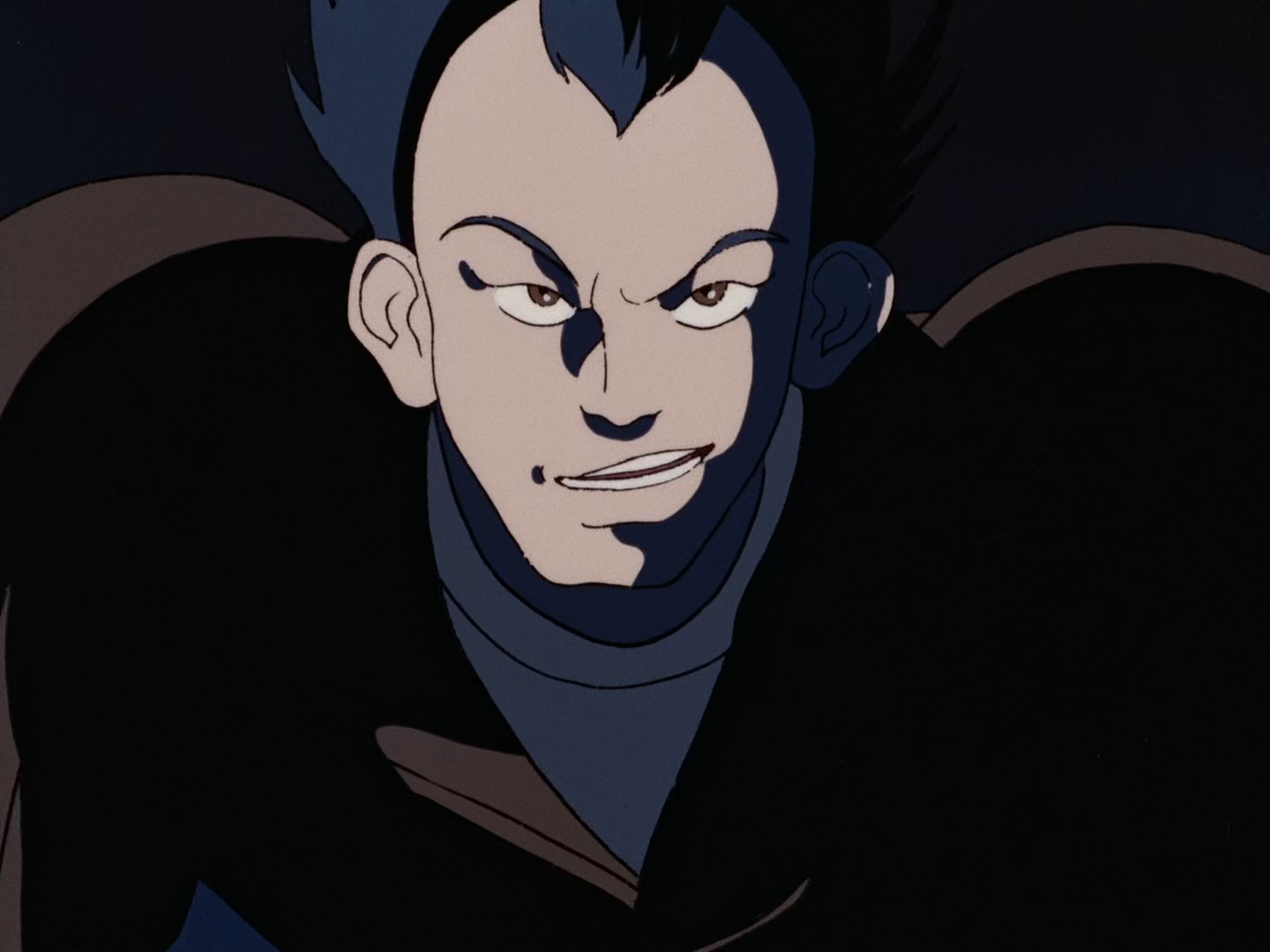 Кадры из Жестокий Джек 3 (1990)