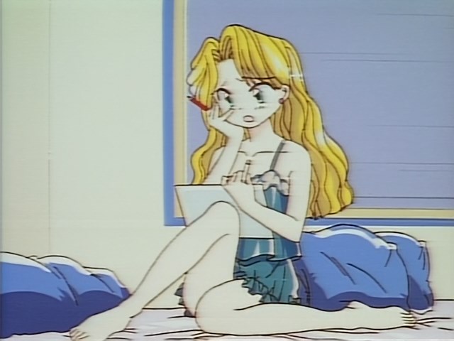 Розовые сёстры (1998)