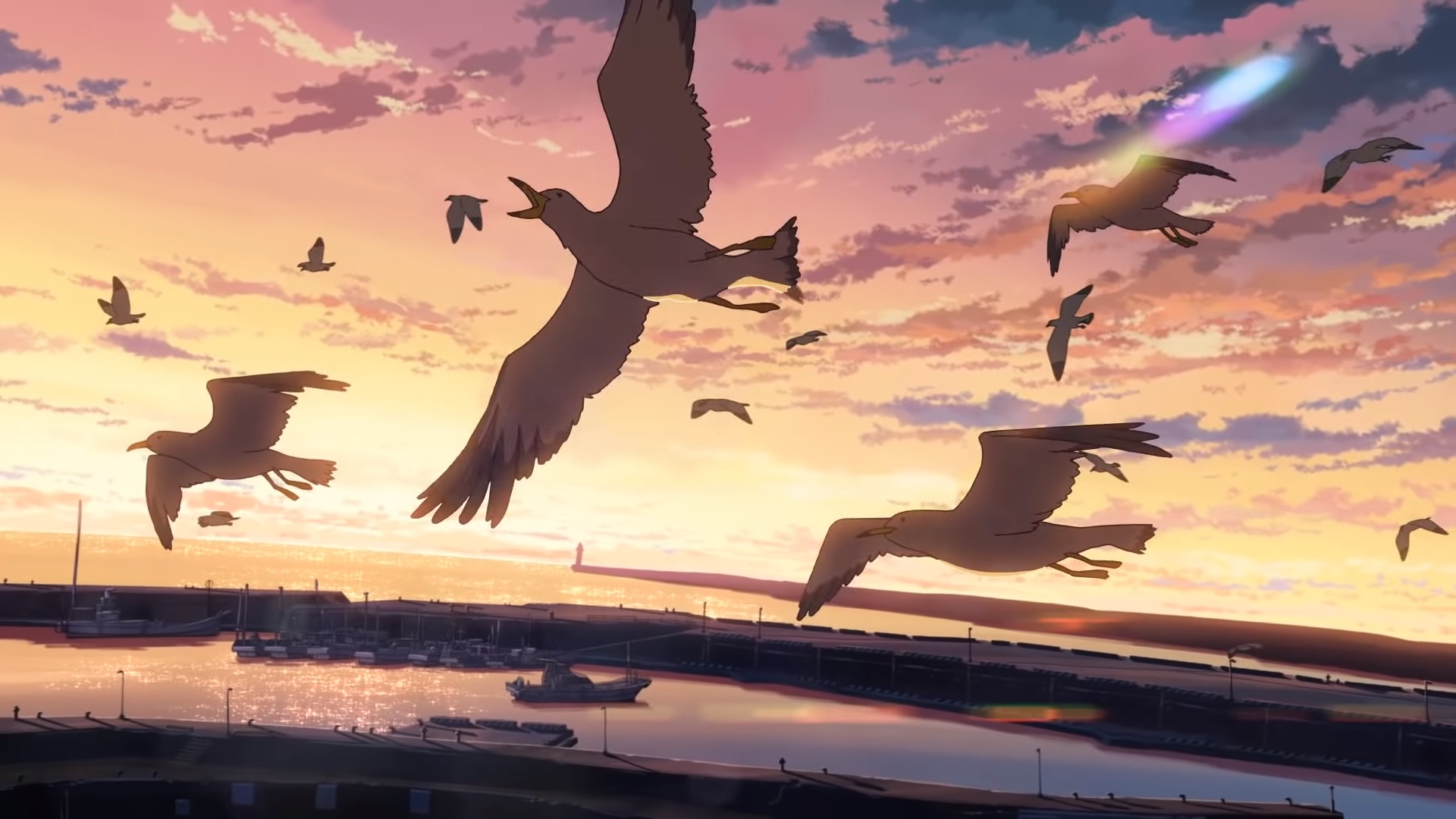 Перепутье (2014)