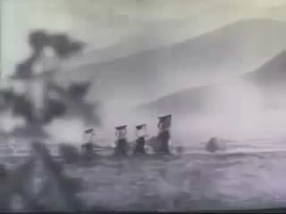 Момотаро и его морские орлы (1943)