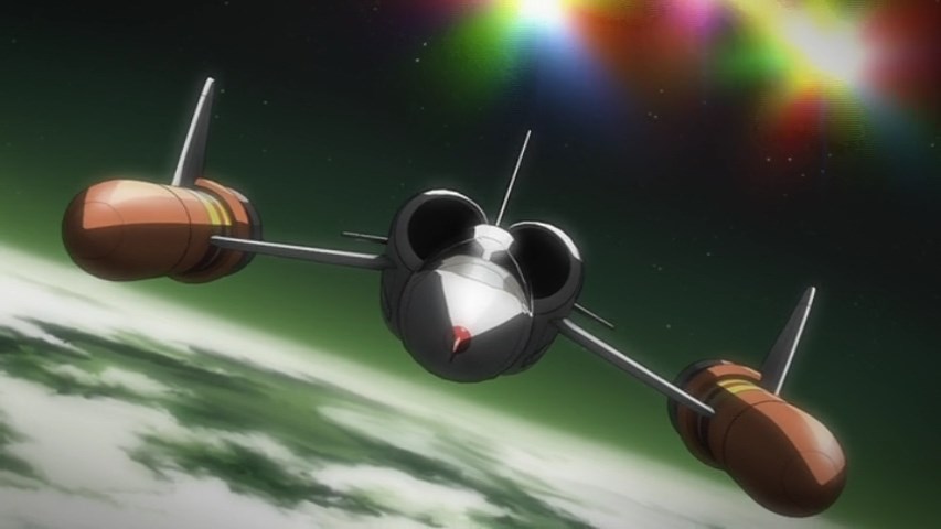 Проект «Земля SOS» (2006)