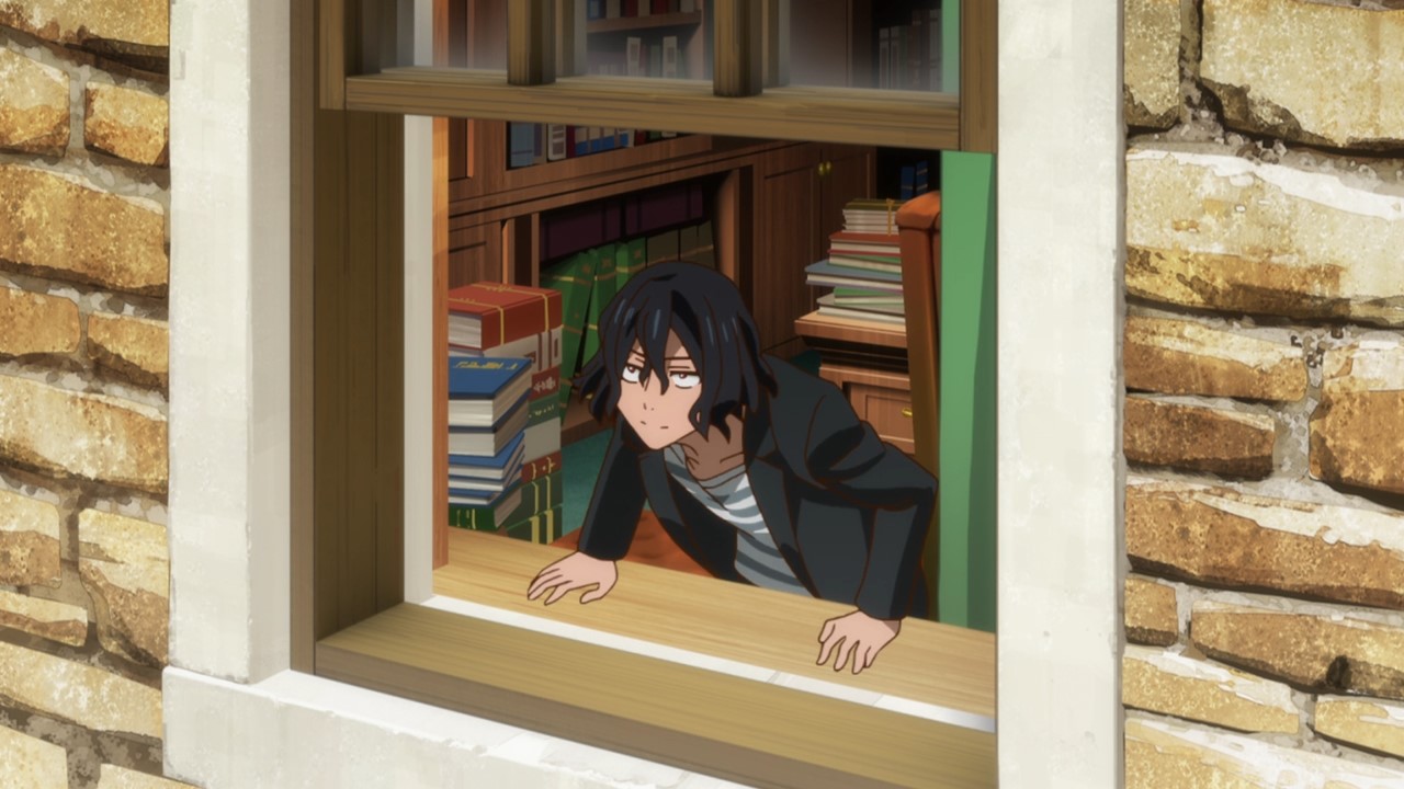 Невеста чародея: В ожидании путеводной звезды (2016)