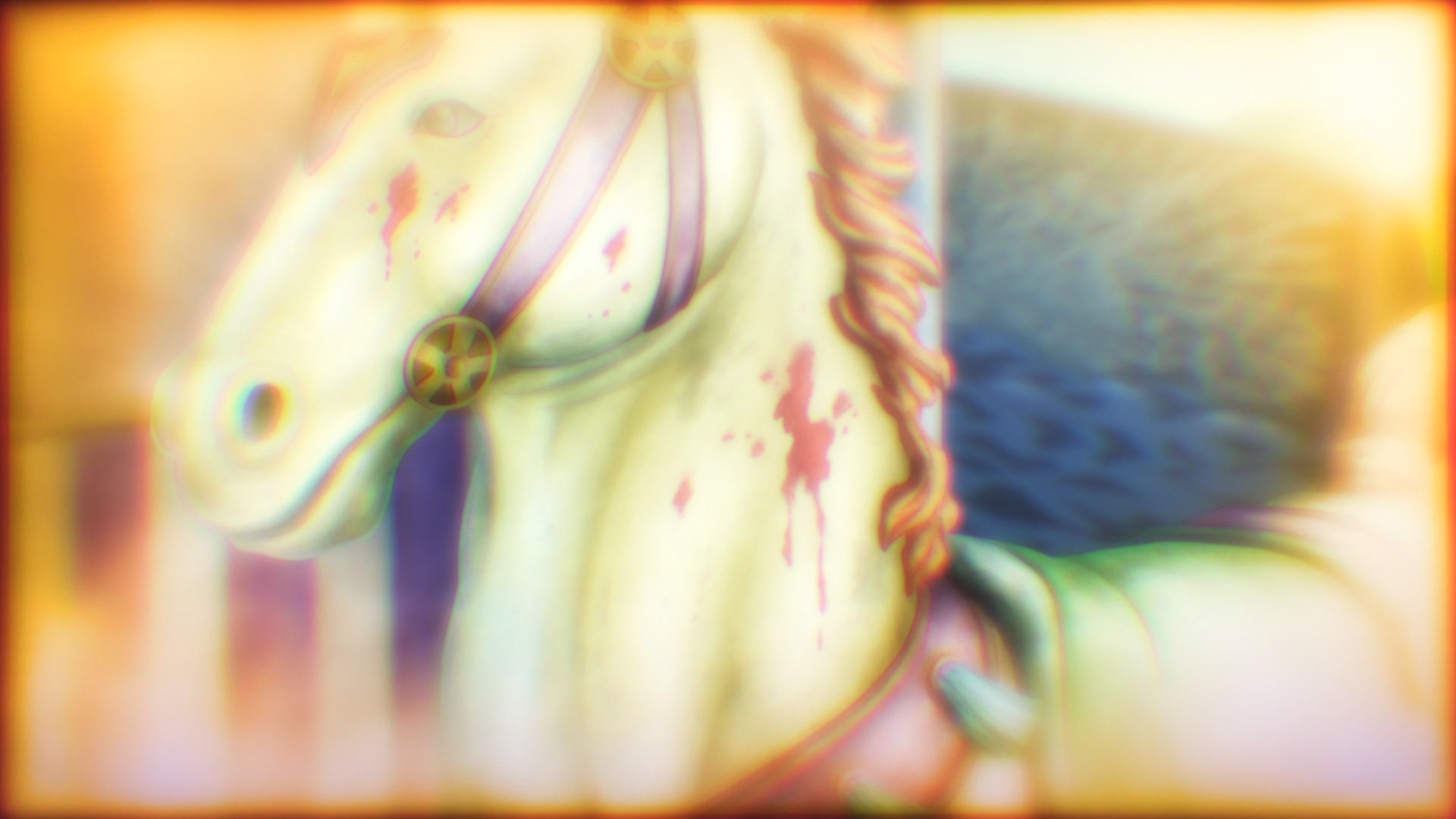 Кадры из Сцена для моих героев: Истина (2019)