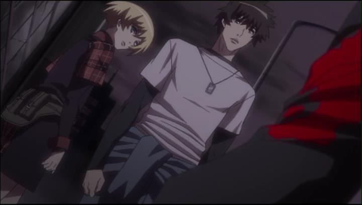 Кровь окаянного пса (2010)