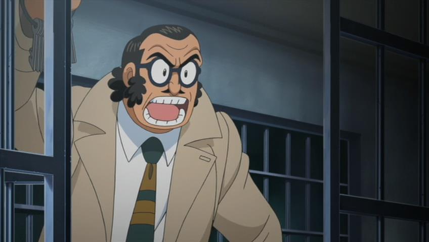 Черный Джек 2 (2005)