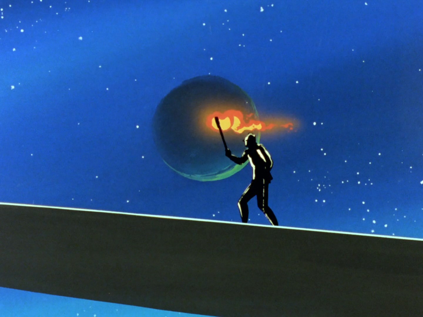 Кадры из Галиент (1984)