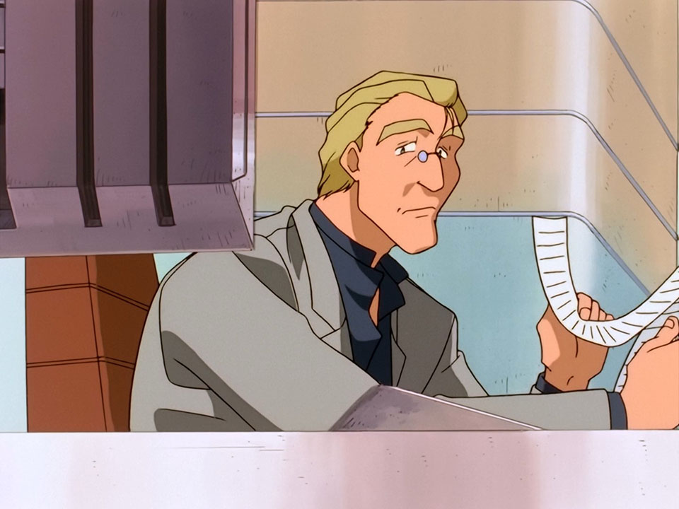 Кадры из Ослепительная грязная парочка (1995)