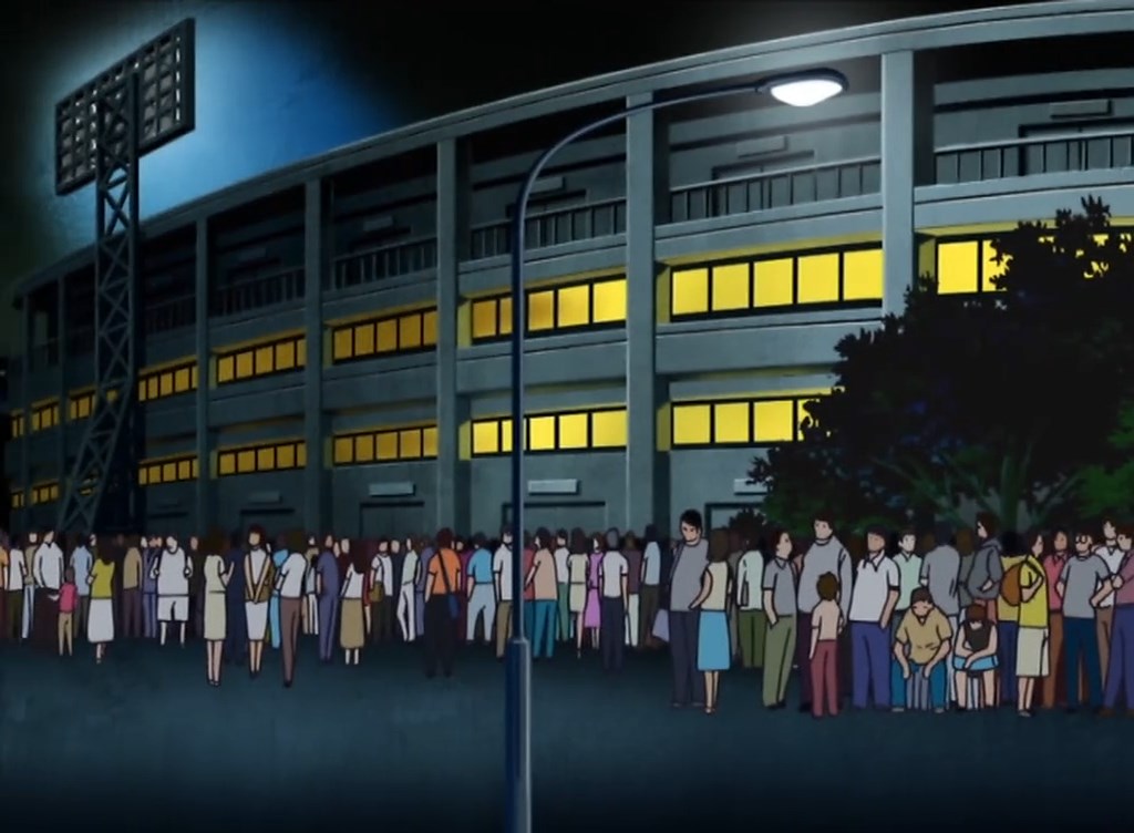 Состязание на ринге (2004)