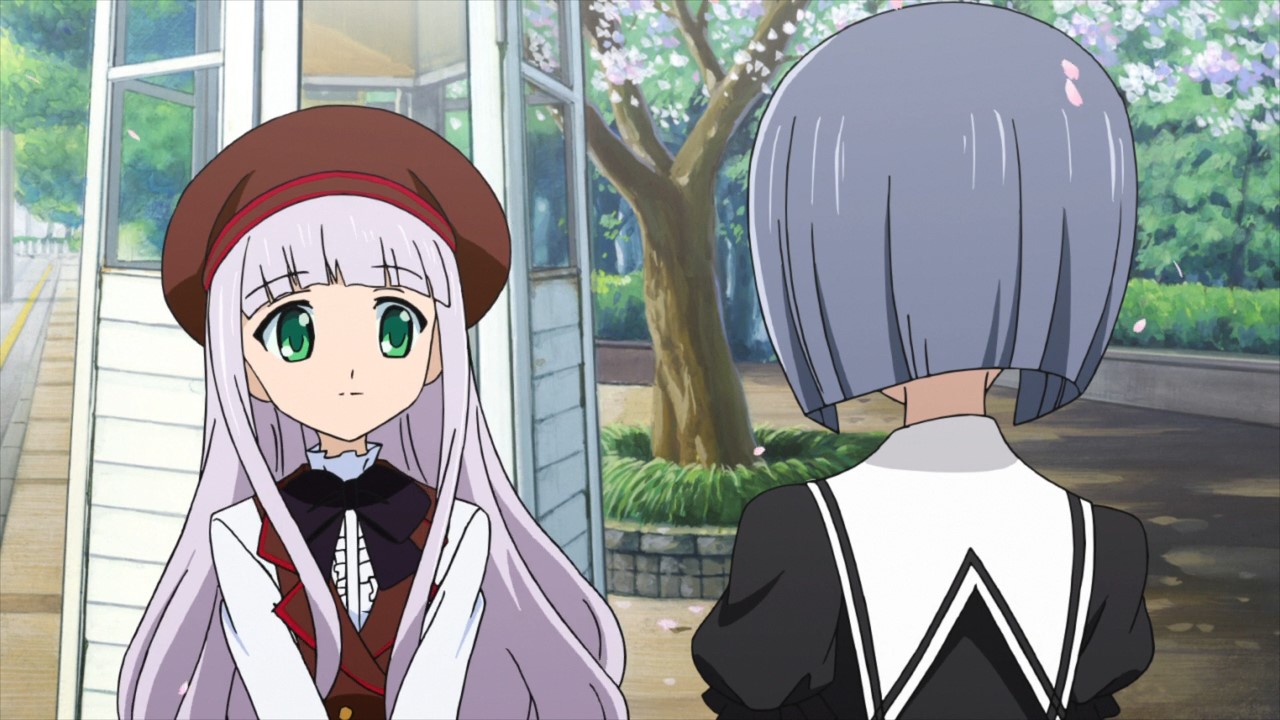 Кадры из Детективное агентство Милки Холмс 3 (2012)