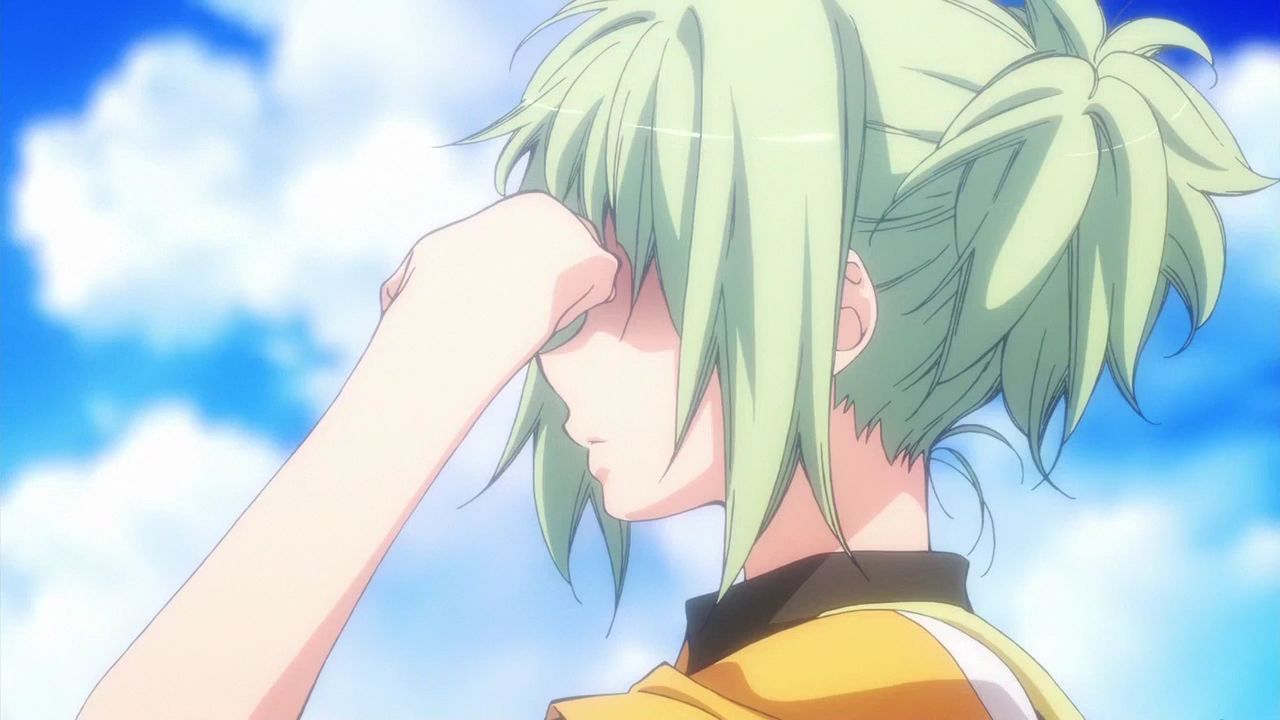 Кадры из Амантю! (2018)