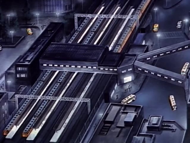 Кадры из Битва с демонами (1990)