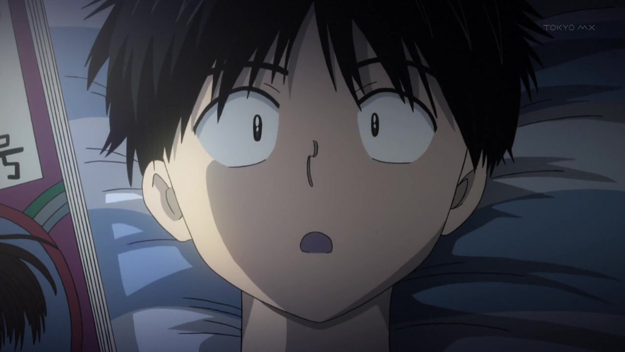 Кадры из Загадочная девушка Х (2012)