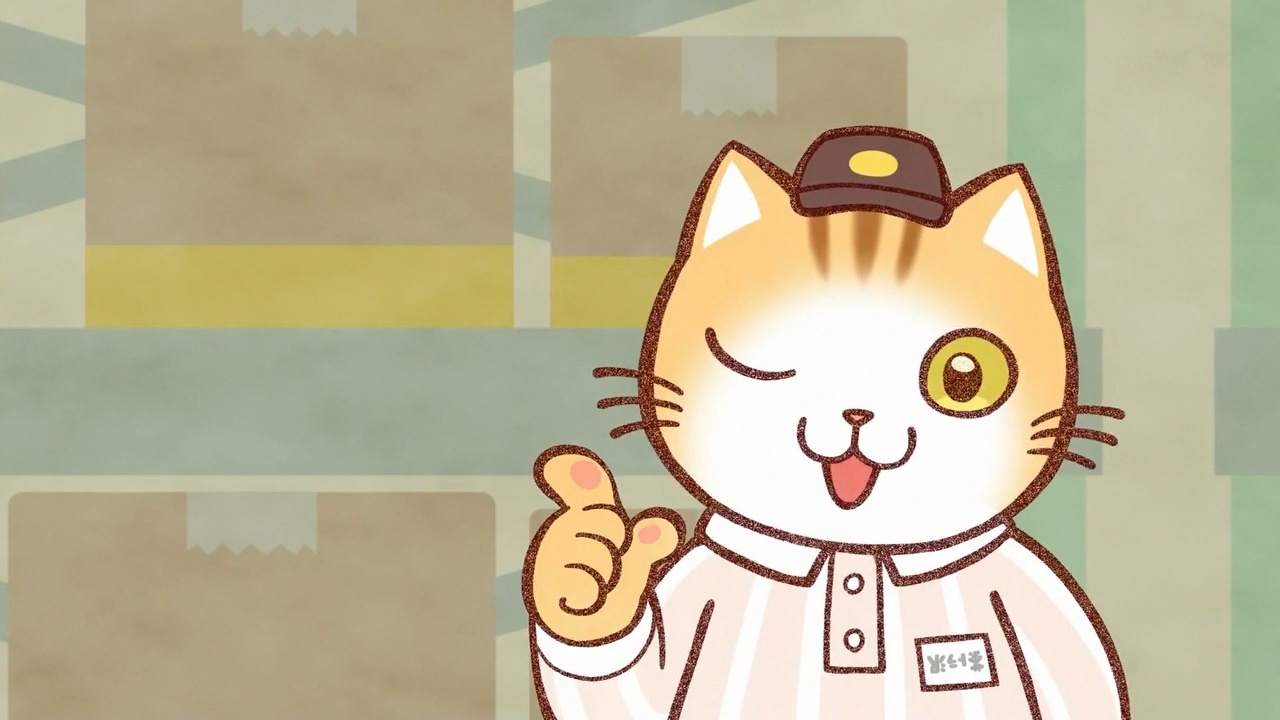 Кадры из Братец на подработке! (2018)