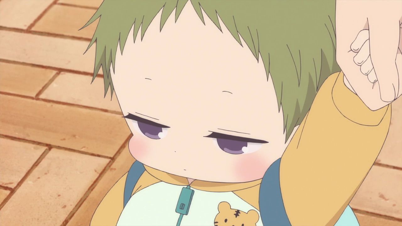 Кадры из Школьные няни (2018)