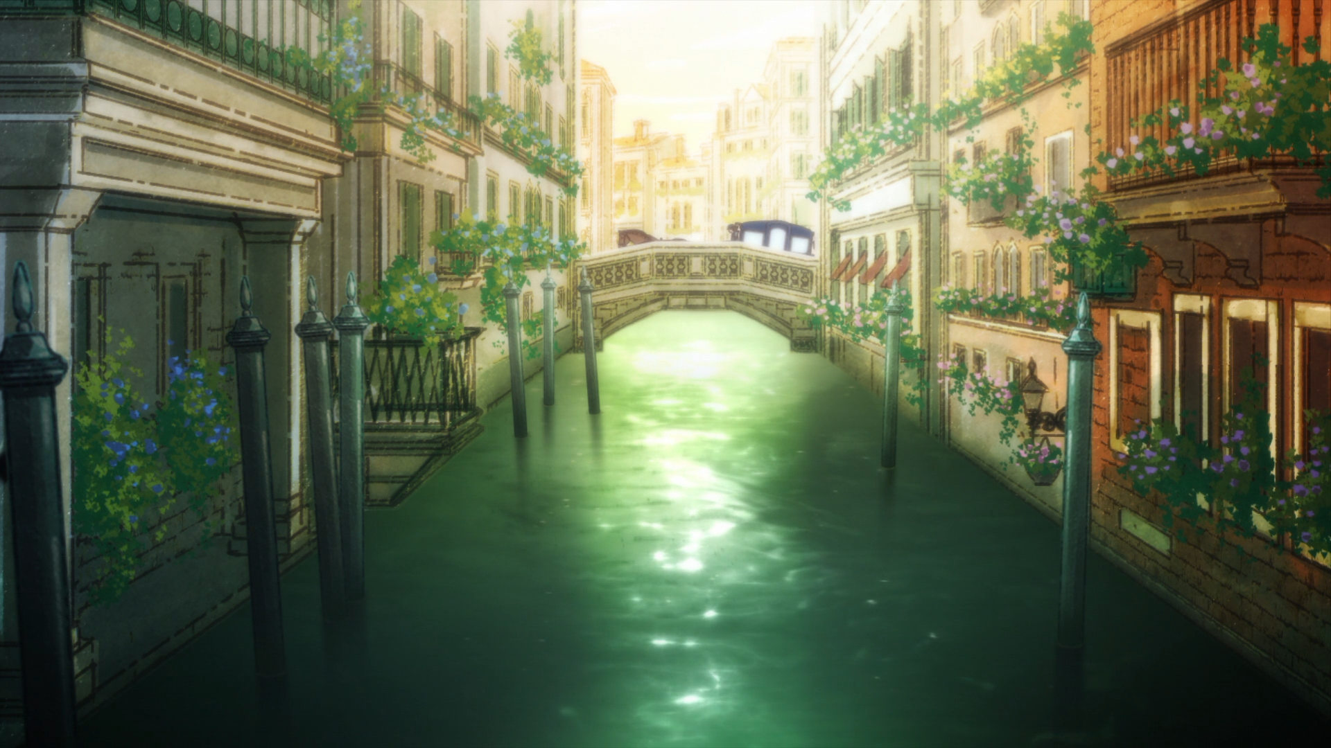 Моя реинкарнация в отомэ-игре в качестве главной злодейки (2020)