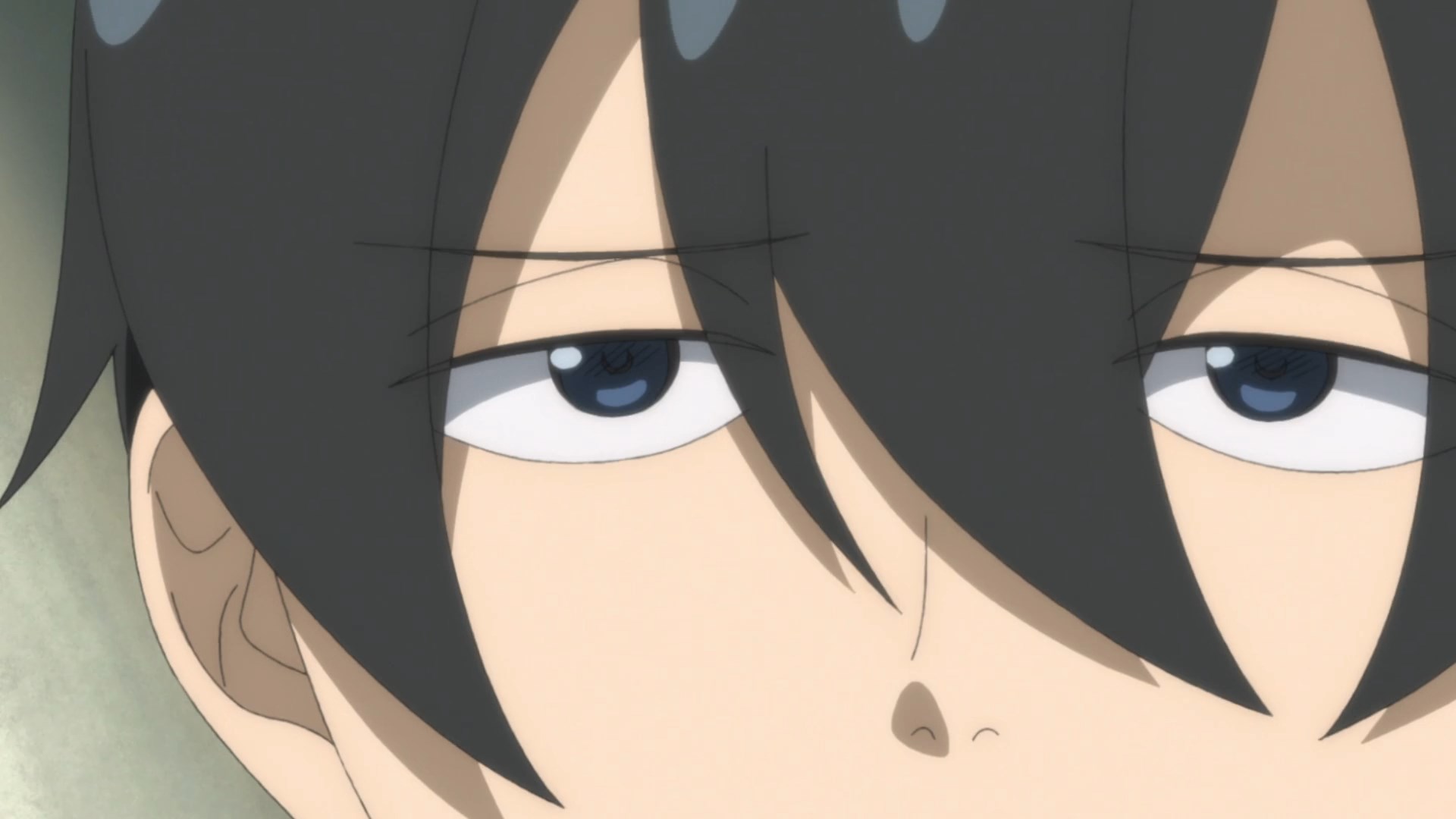 Кадры из Фури-Кури: Шугейз (2023)