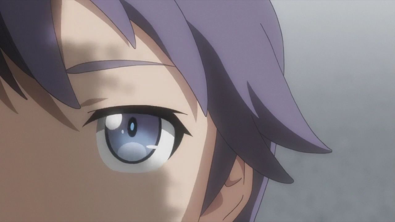 Кадры из Свет морского ангела (2017)