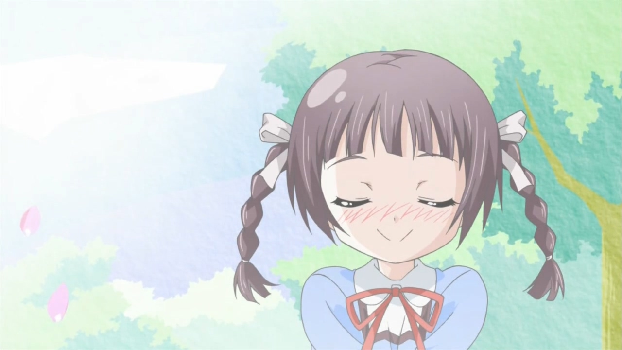 Ангельская капля (2013)