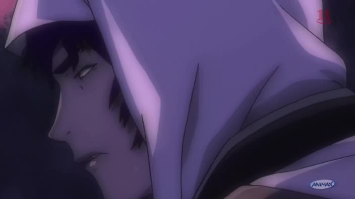 Кадры из Куродзука (2008)