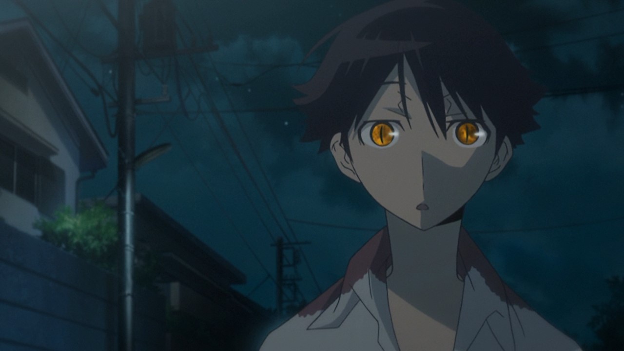 Принцесса чудовищ (2010)