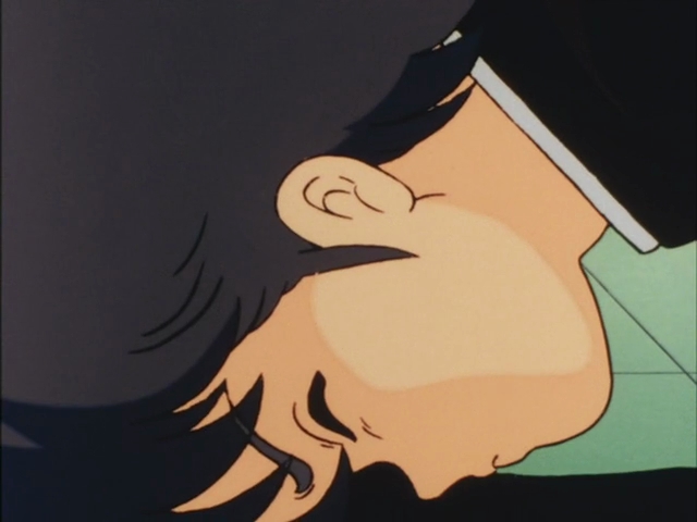 Капризы Апельсиновой улицы (1987)