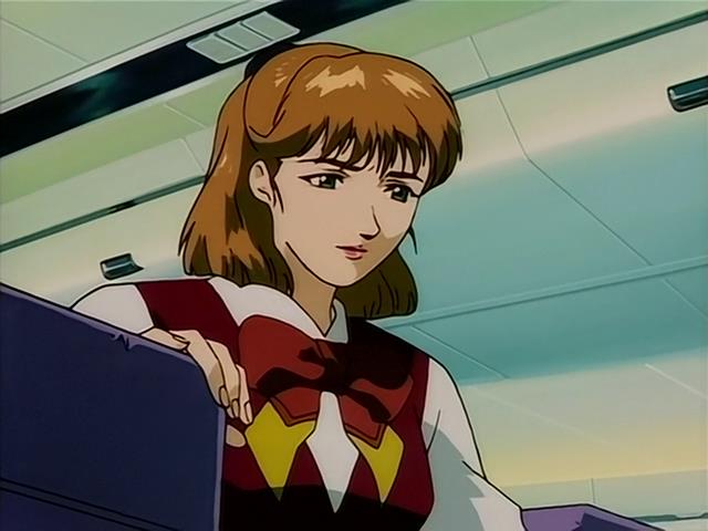 Новое воплощение богини: Токийское откровение (1995)