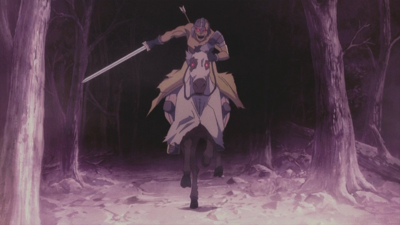 Кадры из Первый отряд (2009)