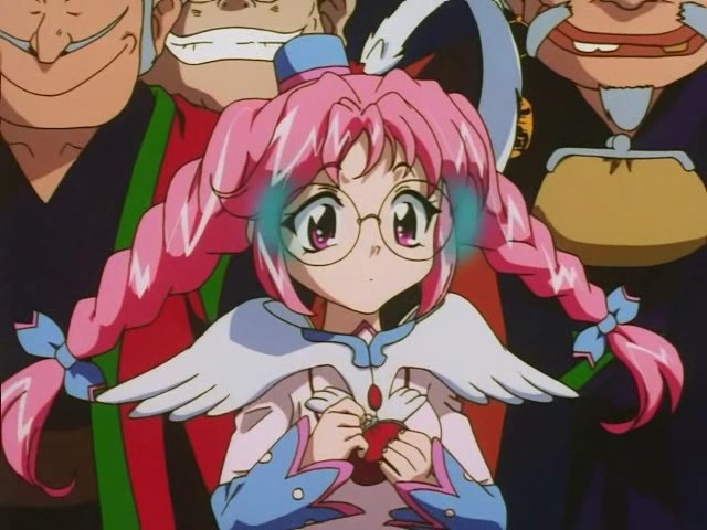 Легенда о Химико (1999)