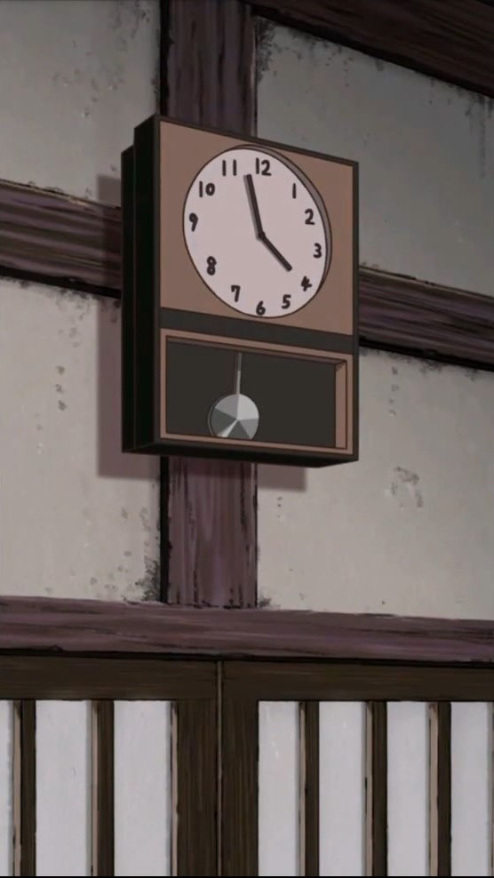 Кадры из Одинокая жизнь младшеклассницы (2017)